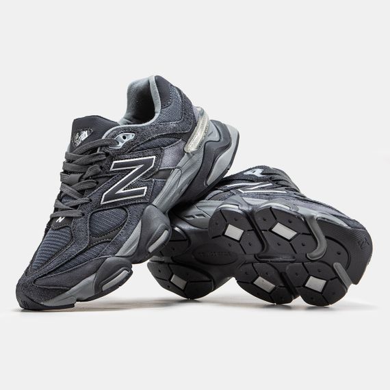 Мужские кроссовки N3ew B3ala3nce 9060 весна/лето/осень 1352 45 29 см | Зображення 8