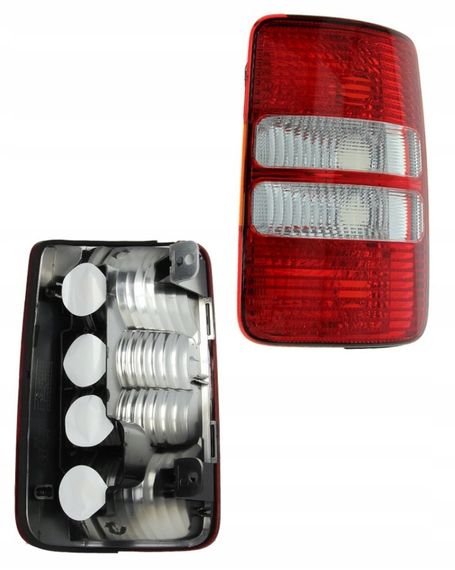 Фонарь Задний Volkswagen Caddy 3  2004-2010 Правый (2Дверн.Версия) 441-19C1R-Ue