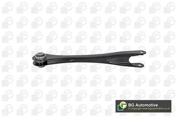 Рычаг задний (нижний/впереди) BMW 1-4(F20, F22, F30, F36, F80, F82) 10-, BGA (TRC0944) | Зображення 3