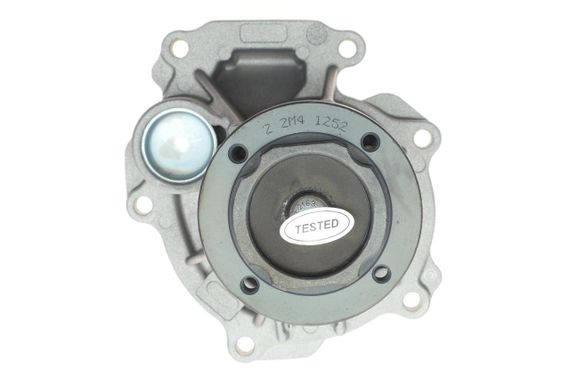 Помпа воды Opel Astra J Insignia A Zafira C 1.6 SIDI 12- R B  6 лоп  PA1252 | Зображення 3
