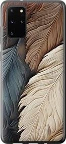 Чохол для Samsung Galaxy S20 Plus з пластику FCh_096581