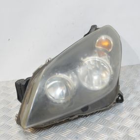 Фара ліва Opel Astra H III 2004-2010 Фара передня ліва Опель Астра Н 24451032 1EG270370