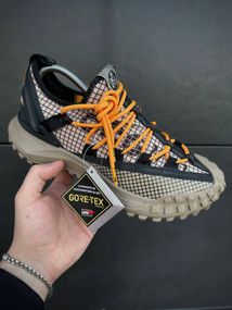 Кросівки Nike ACG Mountain Fly (світлі) хакі