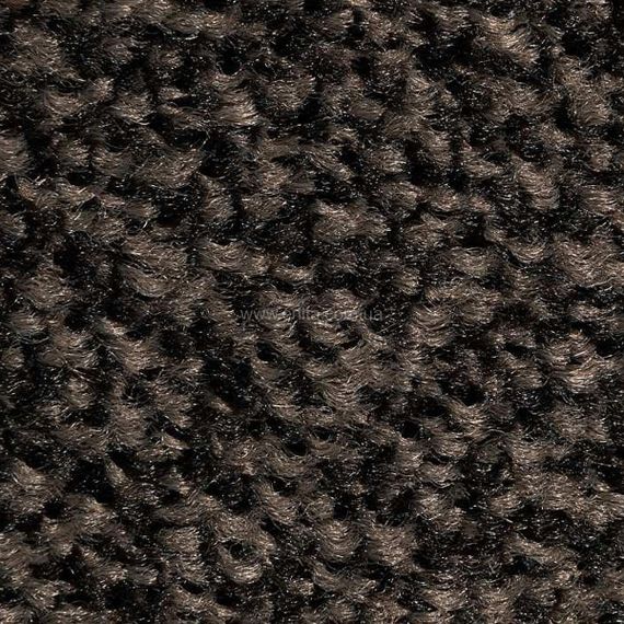 Брудозахисні килимки Kleen-Tex Iron Horse 150х600 Black Mink