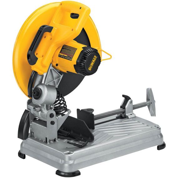 Пила монтажна мережева 355мм DeWALT D28715 | Зображення 3