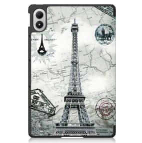 Чехол Primolux Slim для планшета Xiaomi Redmi Pad 2 Pro 12.1" - Paris