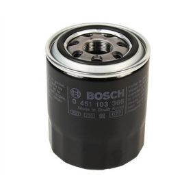 Фильтр масляный Bosch 0 451 103 366