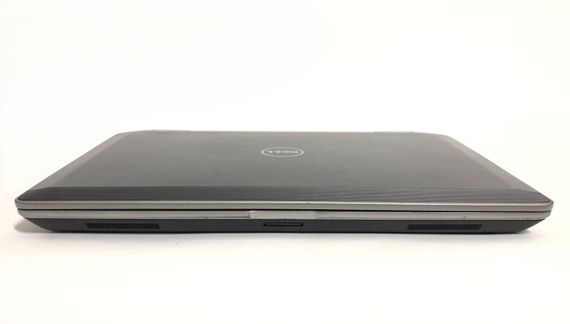Ноутбук Б-клас Dell Latitude E6320 / 13.3" (1366x768) TN / Intel Core i5-2520M (2 (4) ядра по 2.5 - 3.2 GHz) / 8 GB DDR3 / 320 GB HDD / Intel HD Graphics 3000 / DVD-ROM / WebCam б/в | Зображення 5