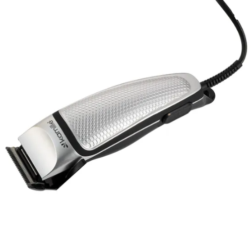 Машинка для стрижки 240W дротова 6801 KAMILLE | Зображення 1