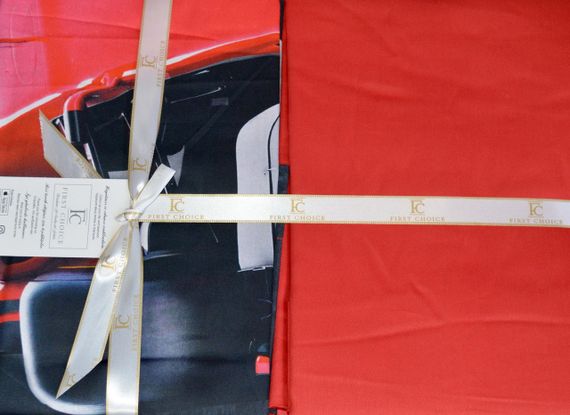 Постельное белье First Choice 3D Satin 160×220 Fast | Зображення 5