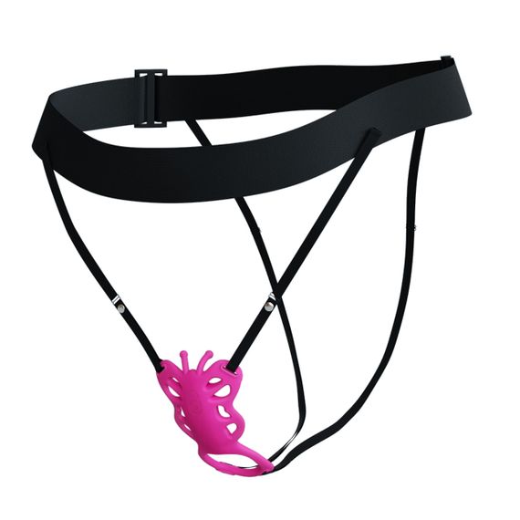 Носимий кліторальний стимулятор - Pretty Love Aethon Clitoral Massager sexstyle | Зображення 6