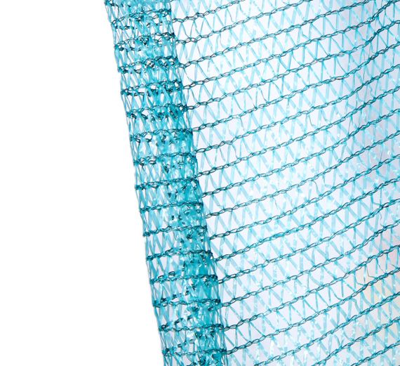 Сітка затіняюча "AgroStar"з UV(4*50) 45%затінення