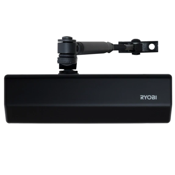 RYOBI *1500 D-1554 BLACK Дотягувач - Дверні доводчики