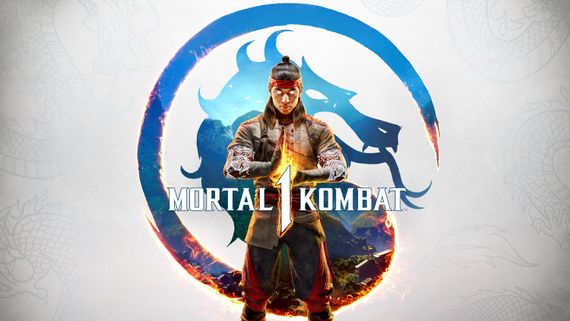 Гра MORTAL KOMBAT 1 (2023) (Switch) UKR (5051895416754) | Зображення 6