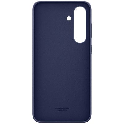 Чехол для мобильного телефона Samsung Galaxy S25 FE (S731) Kindsuit Case Dark Blue (EF-VS731PNEGWW) | Зображення 4