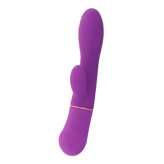 Набор силиконовых вибраторов WeLove 4 в 1 (USB) | Зображення 8