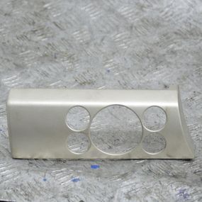 Накладка для вмикача світла фар Opel Astra H III накладка блока управління освітленням Опель Астра  13124864