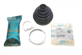 Пыльник шруса наружный Fiat Doblo 1.9D 1.2i 1.4i 1.6i 01-09 к-кт  31459