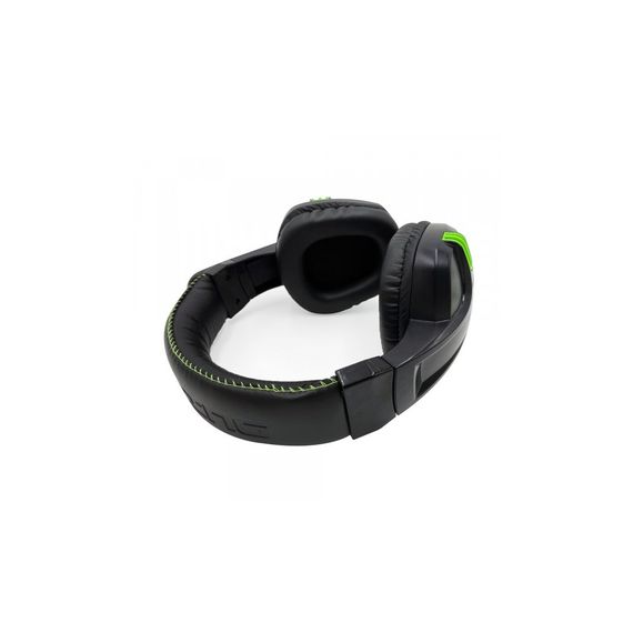 Навушники Media-Tech Cobra Pro Outbreak Black (MT3602) | Зображення 2