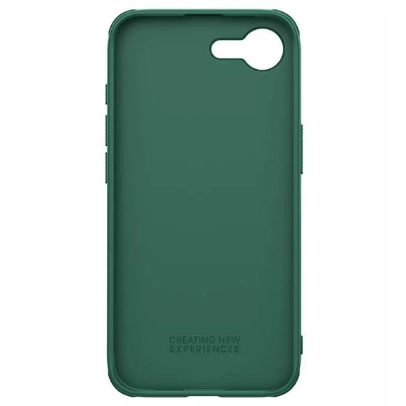 Чохол Nillkin Matte Pro для Apple iPhone 16e (6.1") | Зображення 6