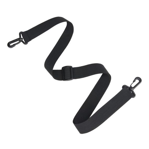 сумка  для ноутбука 15.6 RivaCase 8036 (Black) чорна | Зображення 9