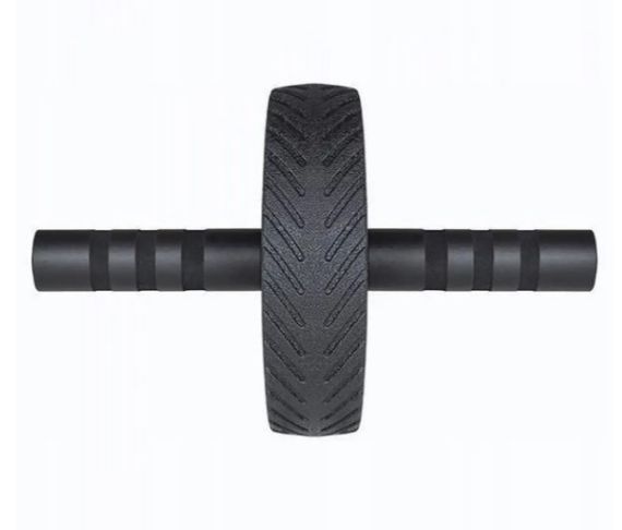 Колесо для преса Power System PS-4059 Phantom AB Wheel Black (4059BK-0) | Зображення 3