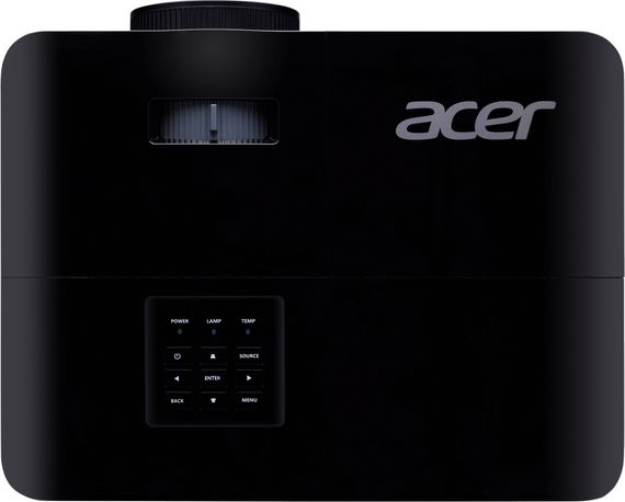 Проектор Acer X1228Hn XGA MR.JX111.001 | Зображення 8