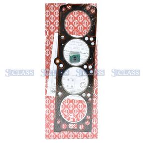 Прокладка ГБЦ Opel Astra/Omega/Vectra 2.0-2.2 i 94- (1.3 mm), Elring, 467.593,