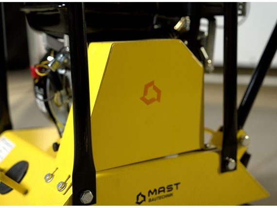 Віброплита MAST Bautechnik MT-P90 | Зображення 5