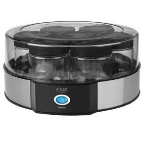 Йогуртница Adler AD 4476 XB-72