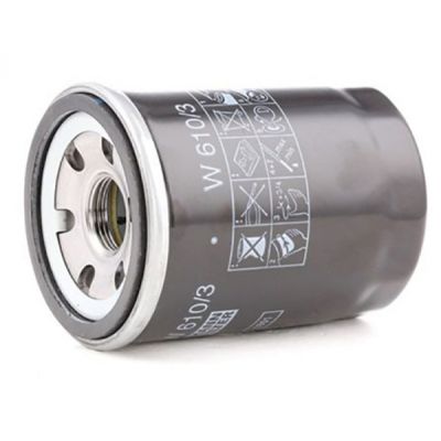 Фильтр масляный Mann W610/3