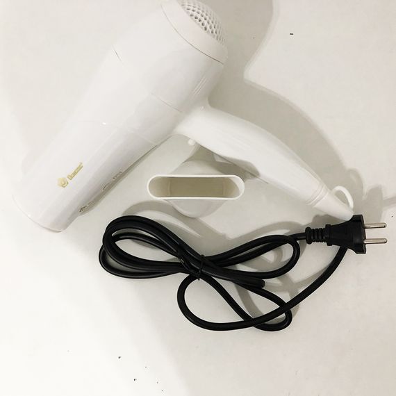 Фен DOMOTEC LP-258 MS-0808 3000Вт | Зображення 1