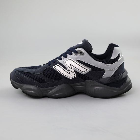 Кросівки чоловічі 591394 Сині 41 42 43 44 45 46 | Зображення 2