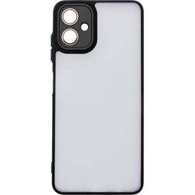 Чехол для мобильного телефона Armorstandart ShadeX Samsung A06 4G Black (ARM83231)