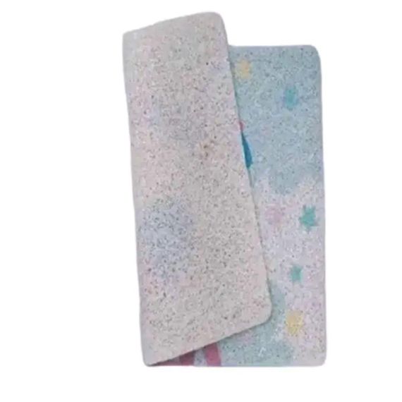Коврик в детскую комнату UNICORN прямоугольный 60*40 см HP-47-5 | Зображення 1