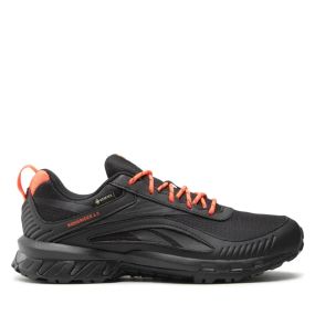 Кросівки Reebok Ridgerider 6 GTX Чорний/Червоний 44 (1755102026)