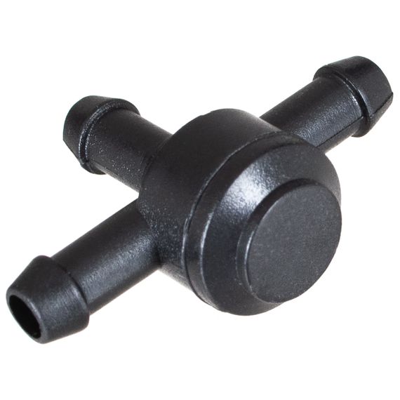 Volvo C30 C70 S40 S60 S70 S90 V50 V70 XC90 трійник клапана склоомивача 31391513, Вольво | Зображення 1