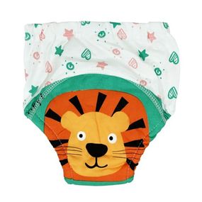 Тренировочные трусики 5-слойные MGZ-0670-4(Lion) размер L (13-16 кг)