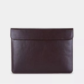 Чохол для ноутбука класичний Incarne Klouz MacBook Air 15" 2023-2025 klouz-chocolate-air-15 шоколадний