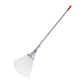 Веерные грабли Werk WR-004