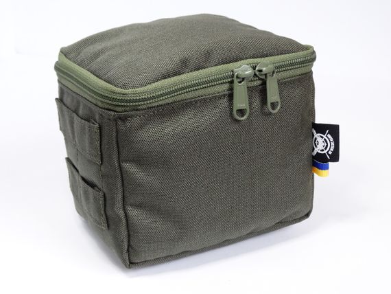 Підсумок для стрілецьких активних навушників Olive | Зображення 4