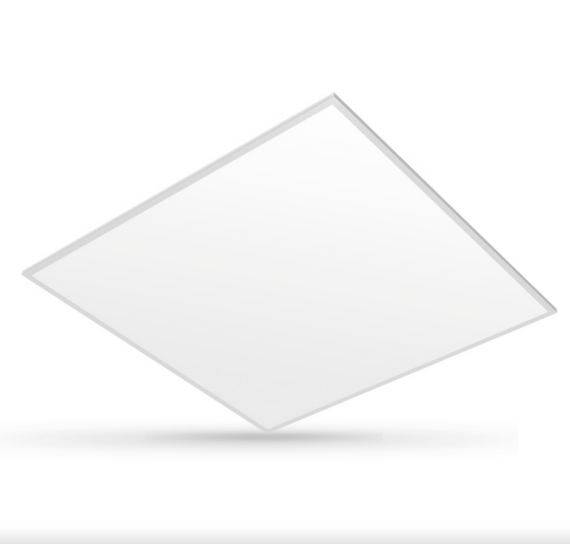 LED Панель 48W 6000К матова VL-Pb486W Videx | Зображення 2