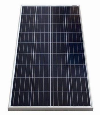 Сонячна панель Моно 150W | Зображення 1