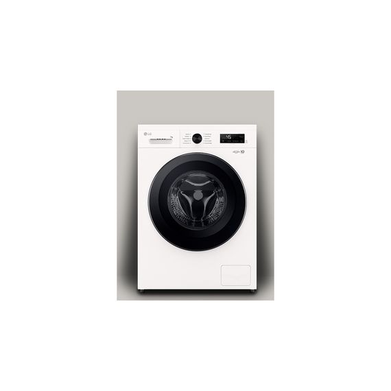 Пральна машина LG F2Y1HS6W | Зображення 7