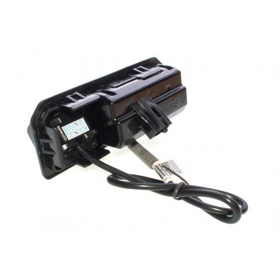 Камера заднього огляду Baxster HQCTL-110 1T5/ 502 Active Skoda/VW | Зображення 1