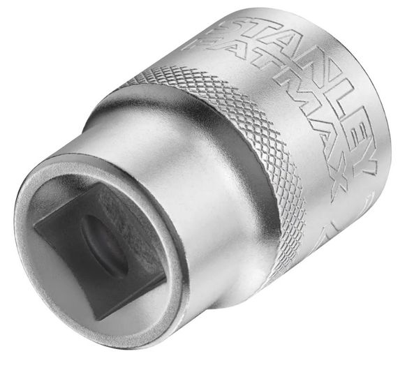 Головка торцева Stanley 1/2" х 21 мм (FMMT17240-0) | Зображення 1