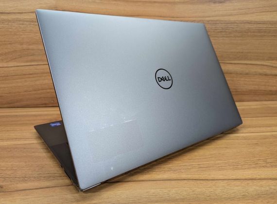 Мобильная рабочая станция Б-класс Dell Precision 5560 / 15.6" (1920x1200) IPS / Core i7-11800H (8 (16) ядер по 2.3 - 4.6 GHz) / 32 GB DDR4 / 512 GB SSD / Quadro RTX A2000, 4 GB GDDR6 / TouchID / Windows 11 б/у + Подарок Беспроводная мышь / USB | Зображення 6