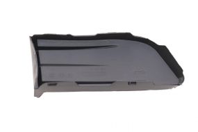Вставка бампера без протитуманки Skoda Octavia 04-13 L  88070061902