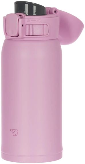 Термокружка Zojirushi SM-WS36VM 0.36 л Рожевий | Зображення 1