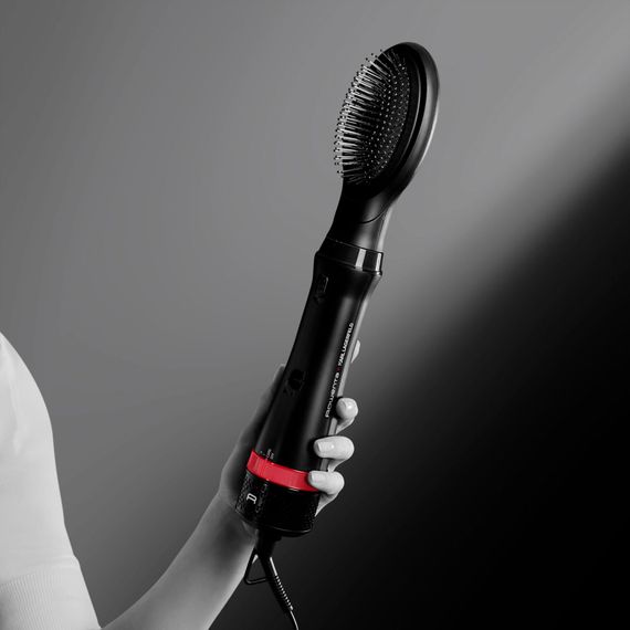 Фен-щітка Rowenta CF635LF0 | Зображення 7